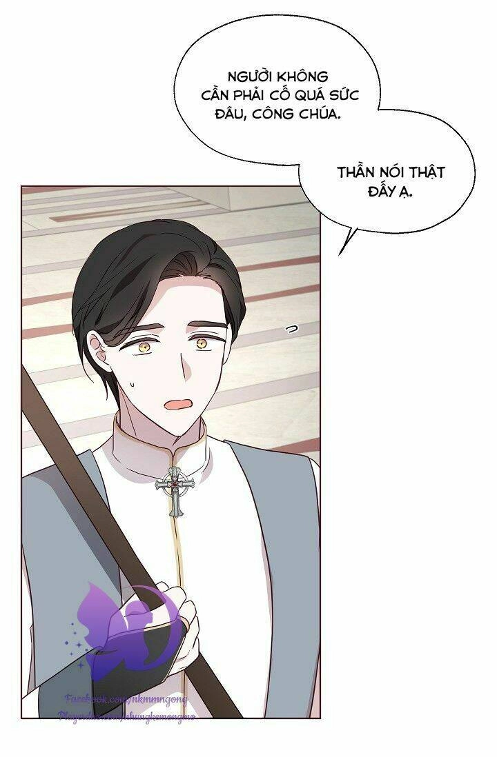 Quyến Rũ Cha Của Nhân Vật Phản Diện Chapter 54 - 25