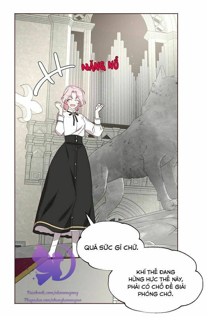 Quyến Rũ Cha Của Nhân Vật Phản Diện Chapter 54 - 26