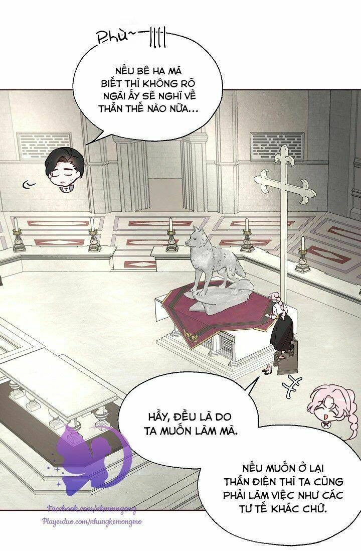 Quyến Rũ Cha Của Nhân Vật Phản Diện Chapter 54 - 27