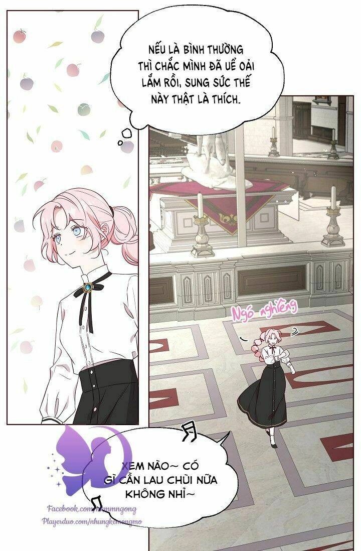 Quyến Rũ Cha Của Nhân Vật Phản Diện Chapter 54 - 28