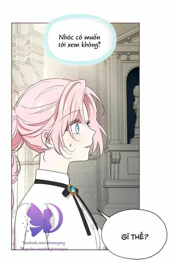 Quyến Rũ Cha Của Nhân Vật Phản Diện Chapter 54 - 30