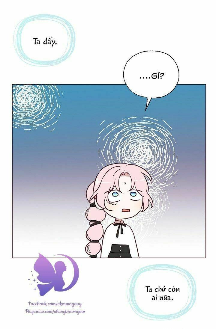 Quyến Rũ Cha Của Nhân Vật Phản Diện Chapter 54 - 31