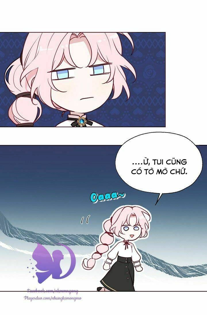 Quyến Rũ Cha Của Nhân Vật Phản Diện Chapter 54 - 33