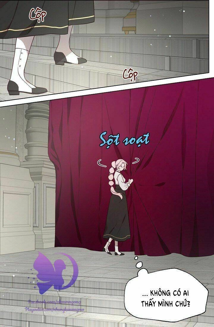 Quyến Rũ Cha Của Nhân Vật Phản Diện Chapter 54 - 34