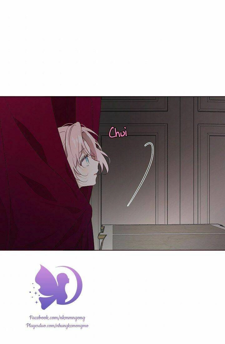 Quyến Rũ Cha Của Nhân Vật Phản Diện Chapter 54 - 35