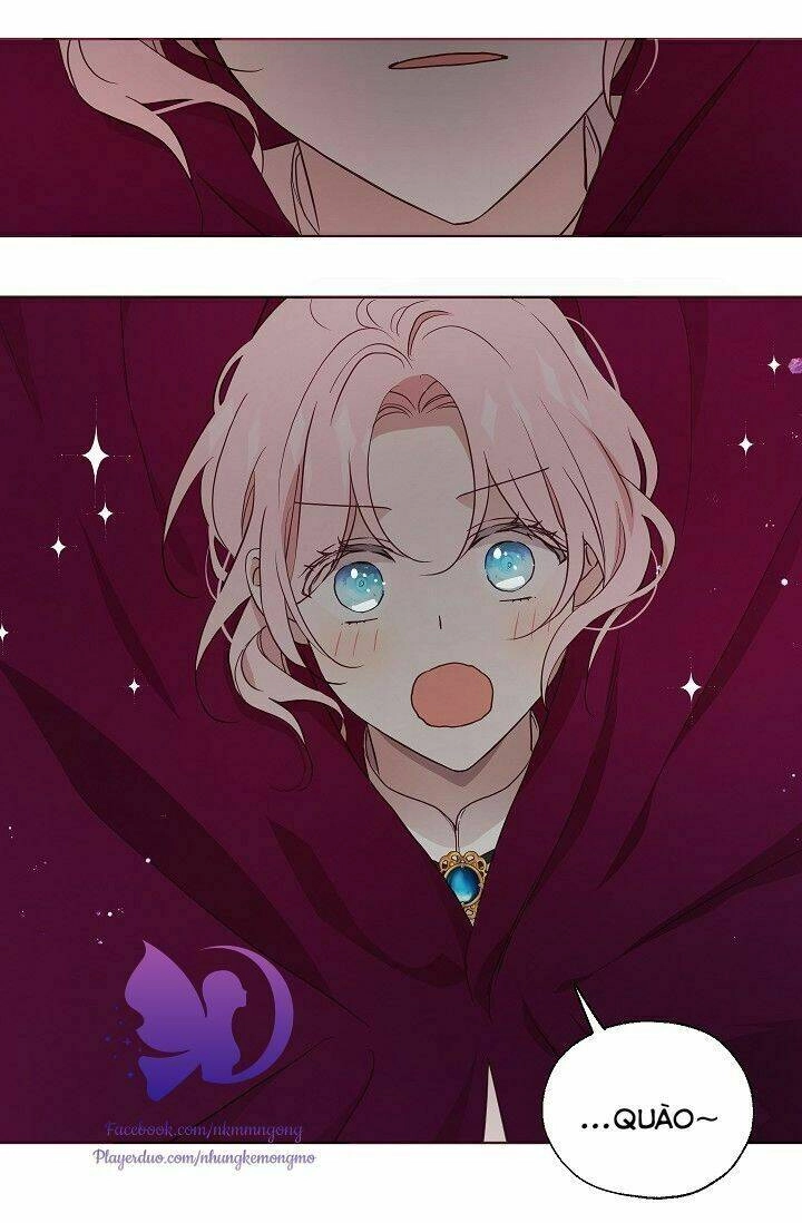 Quyến Rũ Cha Của Nhân Vật Phản Diện Chapter 54 - 36