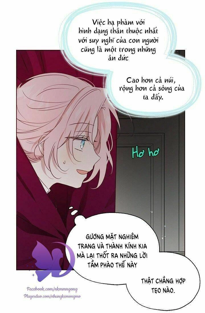 Quyến Rũ Cha Của Nhân Vật Phản Diện Chapter 54 - 39