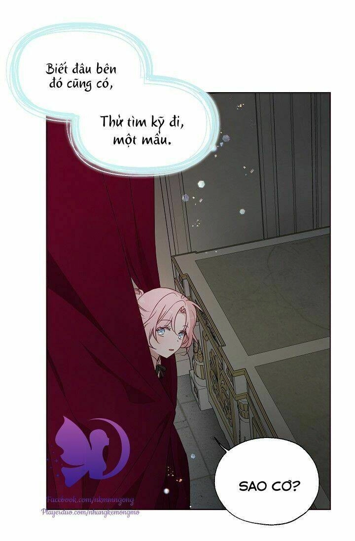 Quyến Rũ Cha Của Nhân Vật Phản Diện Chapter 54 - 41