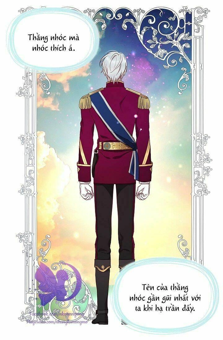 Quyến Rũ Cha Của Nhân Vật Phản Diện Chapter 54 - 42