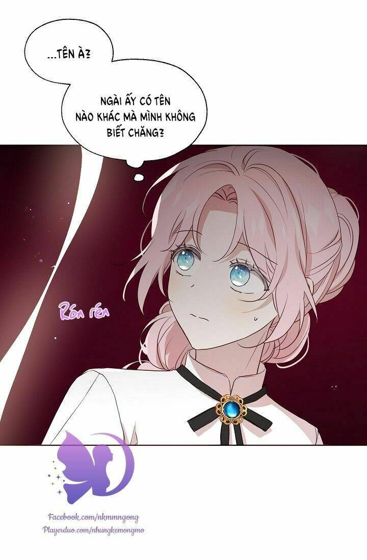 Quyến Rũ Cha Của Nhân Vật Phản Diện Chapter 54 - 43