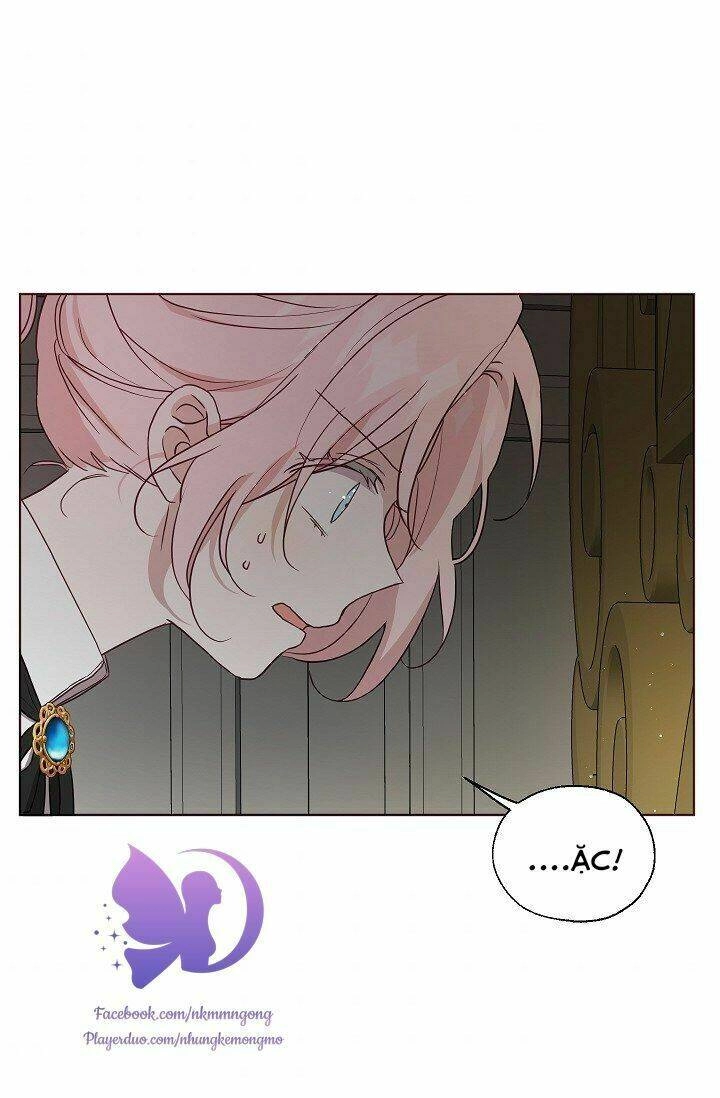 Quyến Rũ Cha Của Nhân Vật Phản Diện Chapter 54 - 45