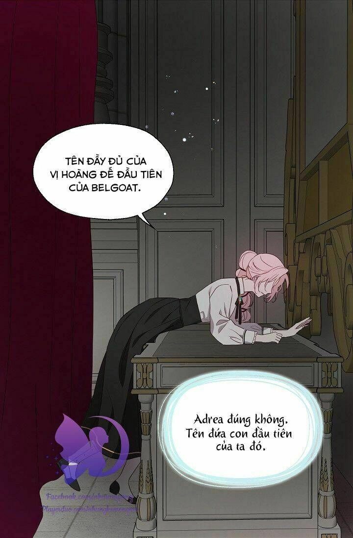 Quyến Rũ Cha Của Nhân Vật Phản Diện Chapter 54 - 47