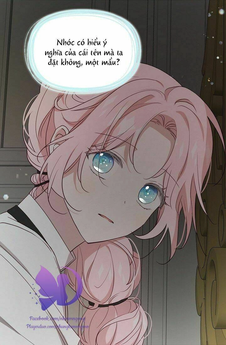 Quyến Rũ Cha Của Nhân Vật Phản Diện Chapter 54 - 48