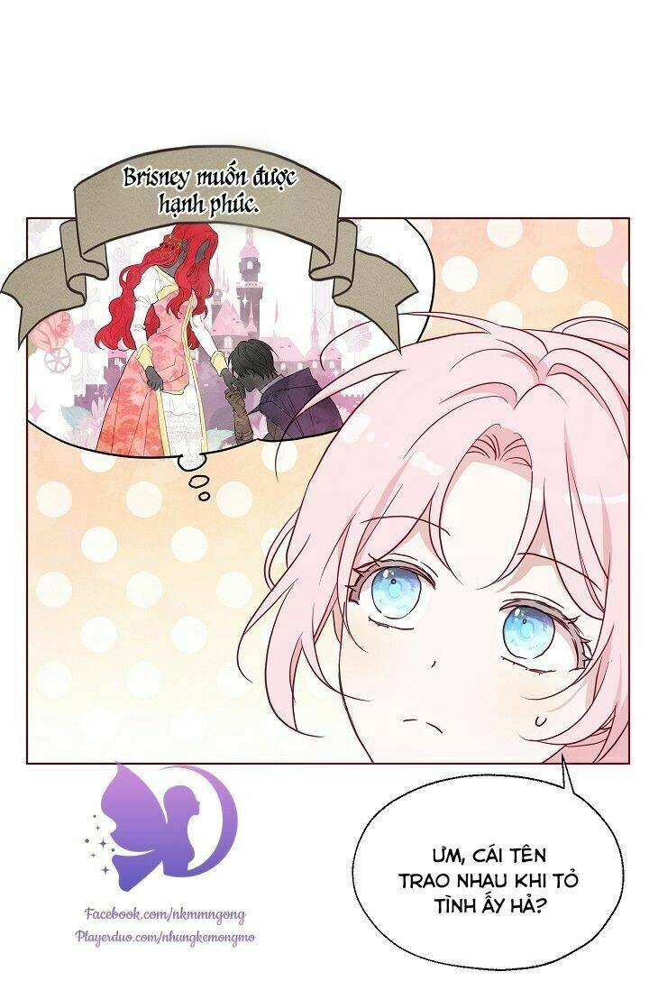 Quyến Rũ Cha Của Nhân Vật Phản Diện Chapter 54 - 49