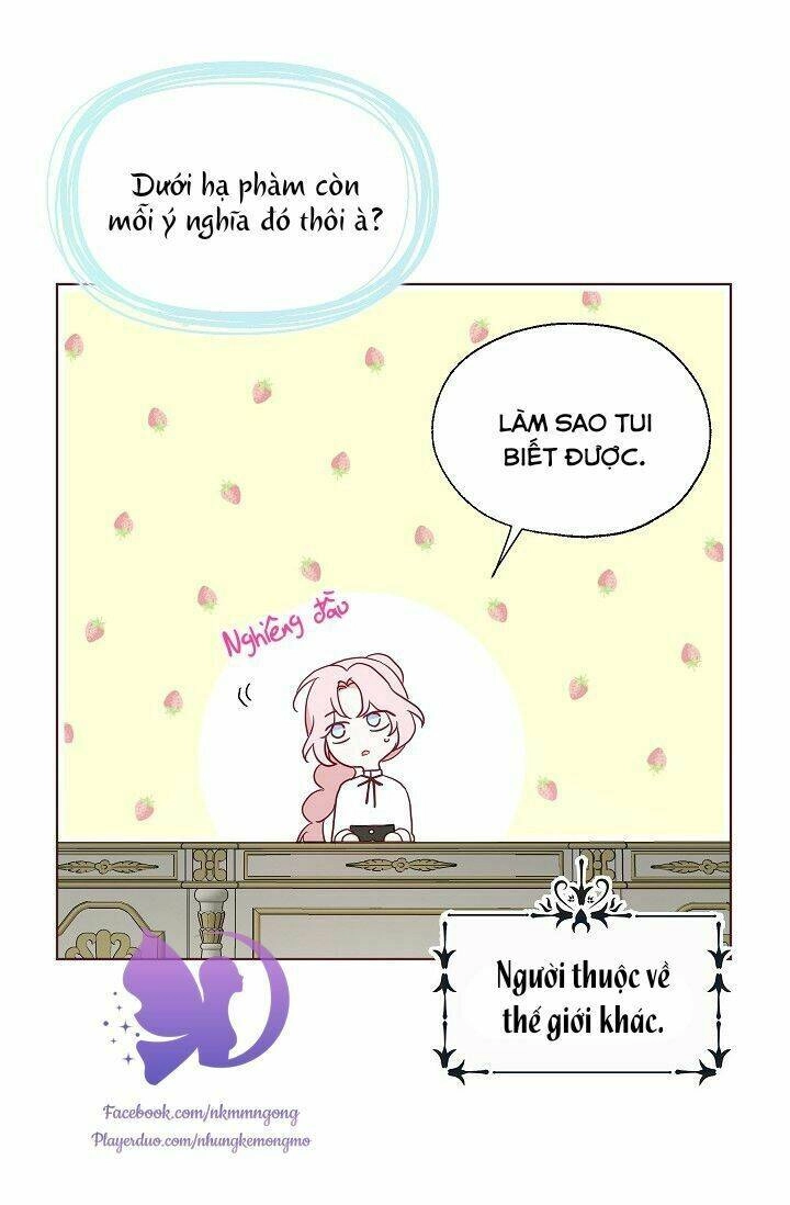 Quyến Rũ Cha Của Nhân Vật Phản Diện Chapter 54 - 50