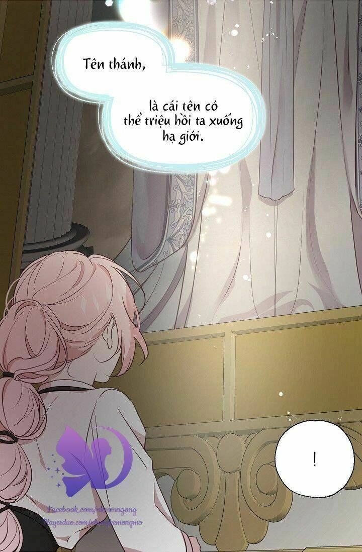 Quyến Rũ Cha Của Nhân Vật Phản Diện Chapter 54 - 51