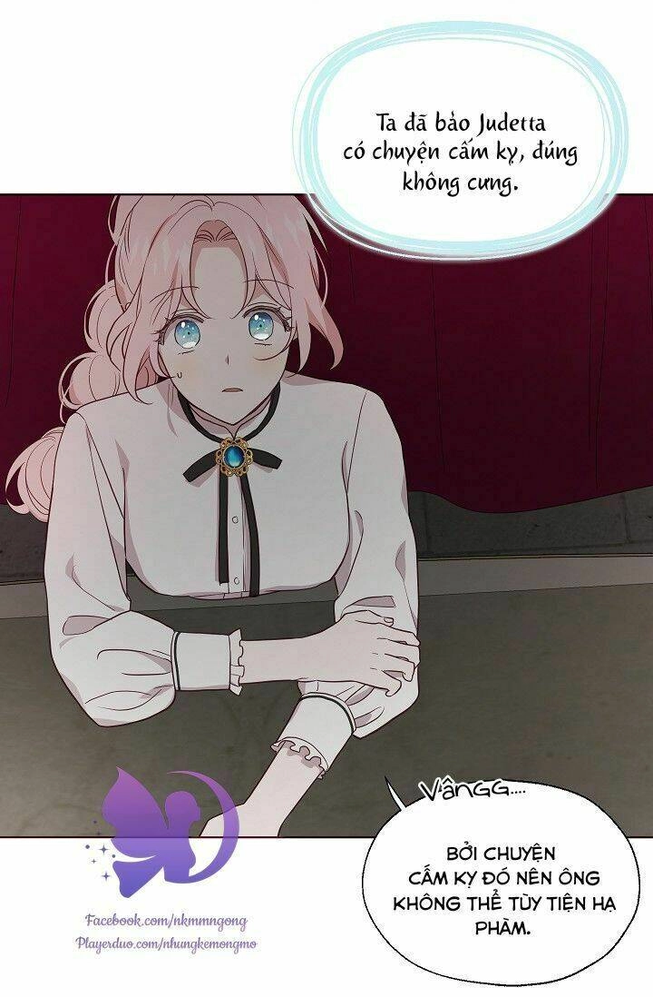 Quyến Rũ Cha Của Nhân Vật Phản Diện Chapter 54 - 52