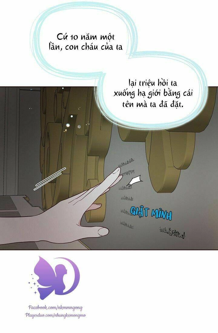 Quyến Rũ Cha Của Nhân Vật Phản Diện Chapter 54 - 53