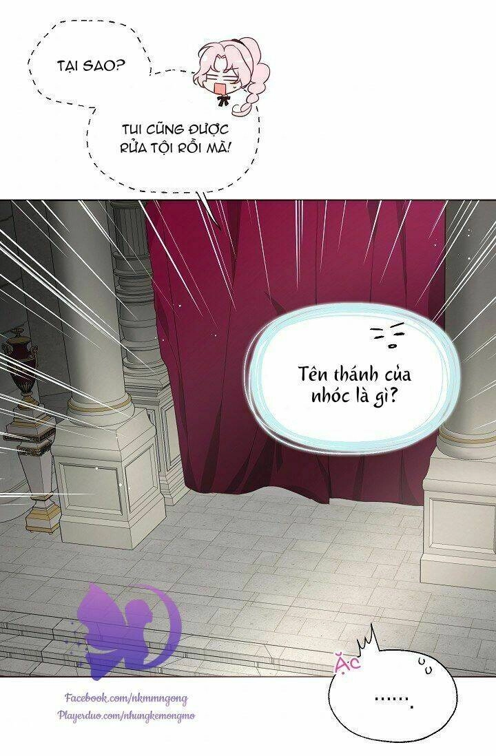 Quyến Rũ Cha Của Nhân Vật Phản Diện Chapter 54 - 55