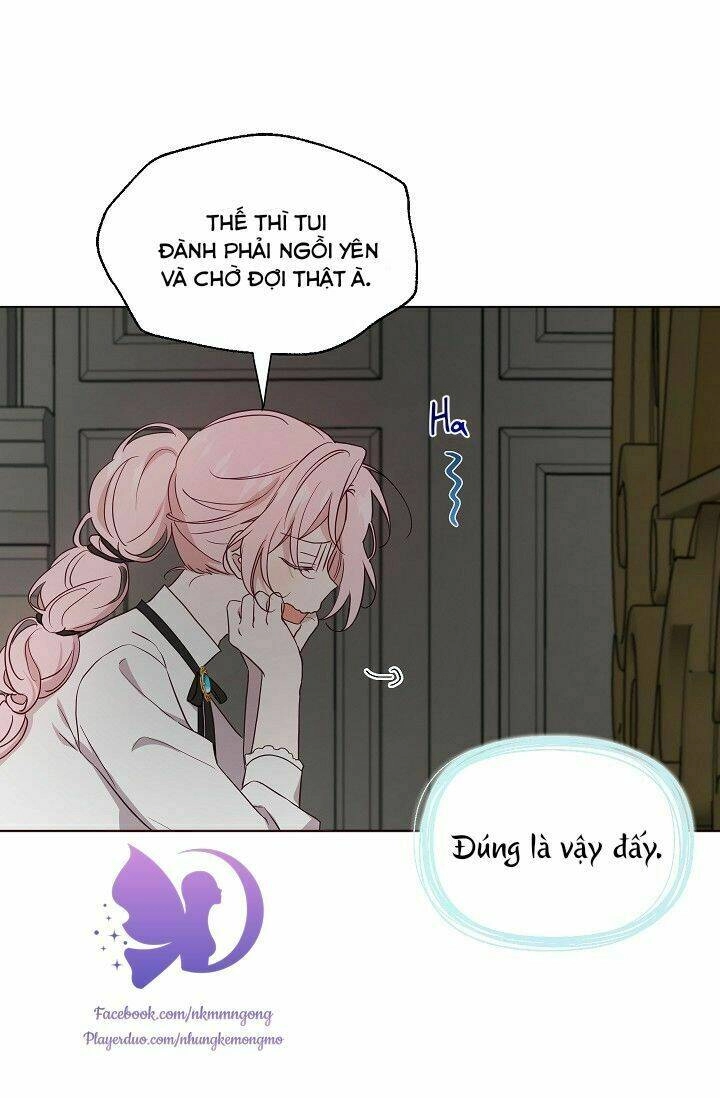 Quyến Rũ Cha Của Nhân Vật Phản Diện Chapter 54 - 57