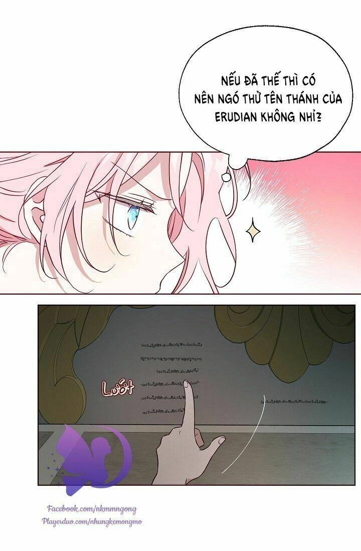 Quyến Rũ Cha Của Nhân Vật Phản Diện Chapter 54 - 58