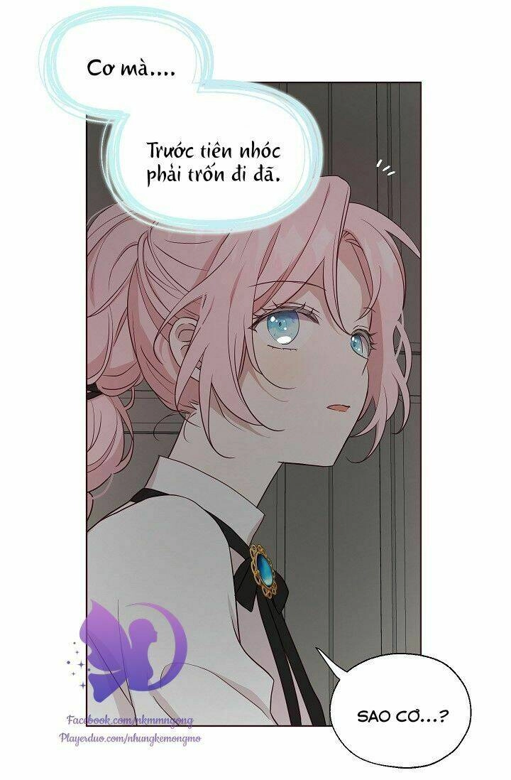 Quyến Rũ Cha Của Nhân Vật Phản Diện Chapter 54 - 59