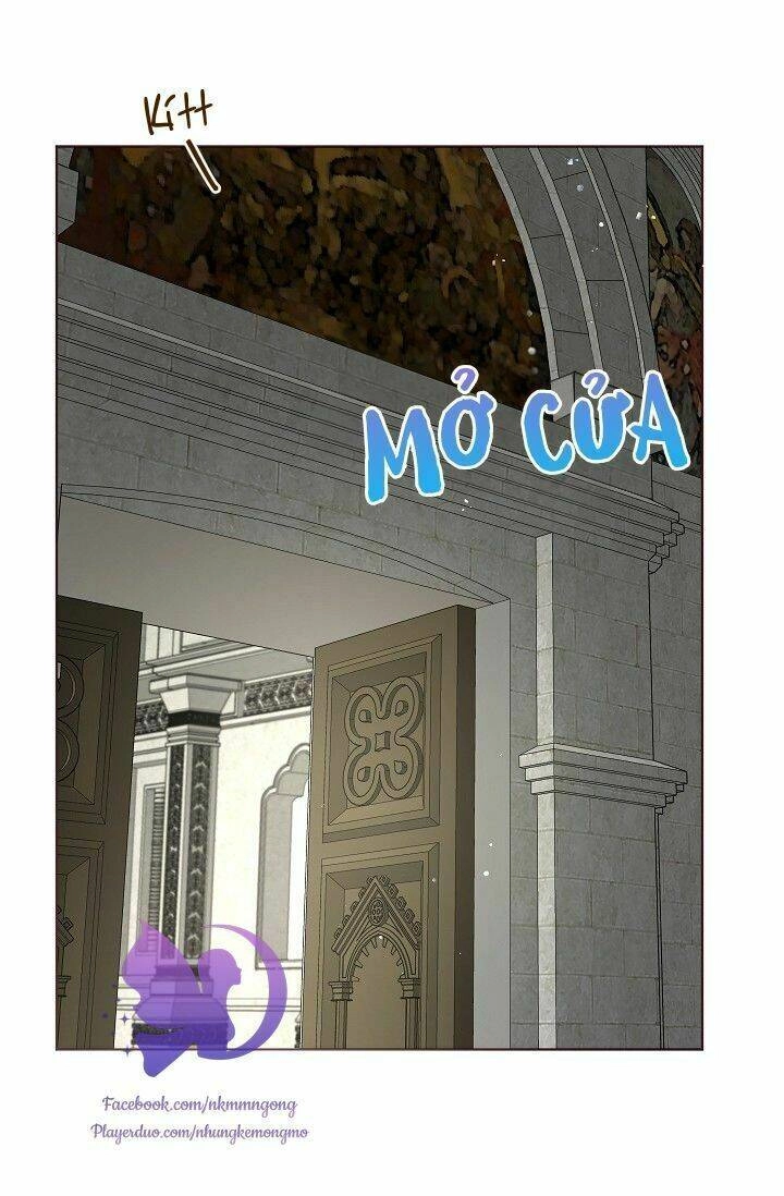 Quyến Rũ Cha Của Nhân Vật Phản Diện Chapter 54 - 60