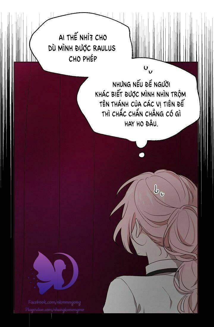 Quyến Rũ Cha Của Nhân Vật Phản Diện Chapter 54 - 62