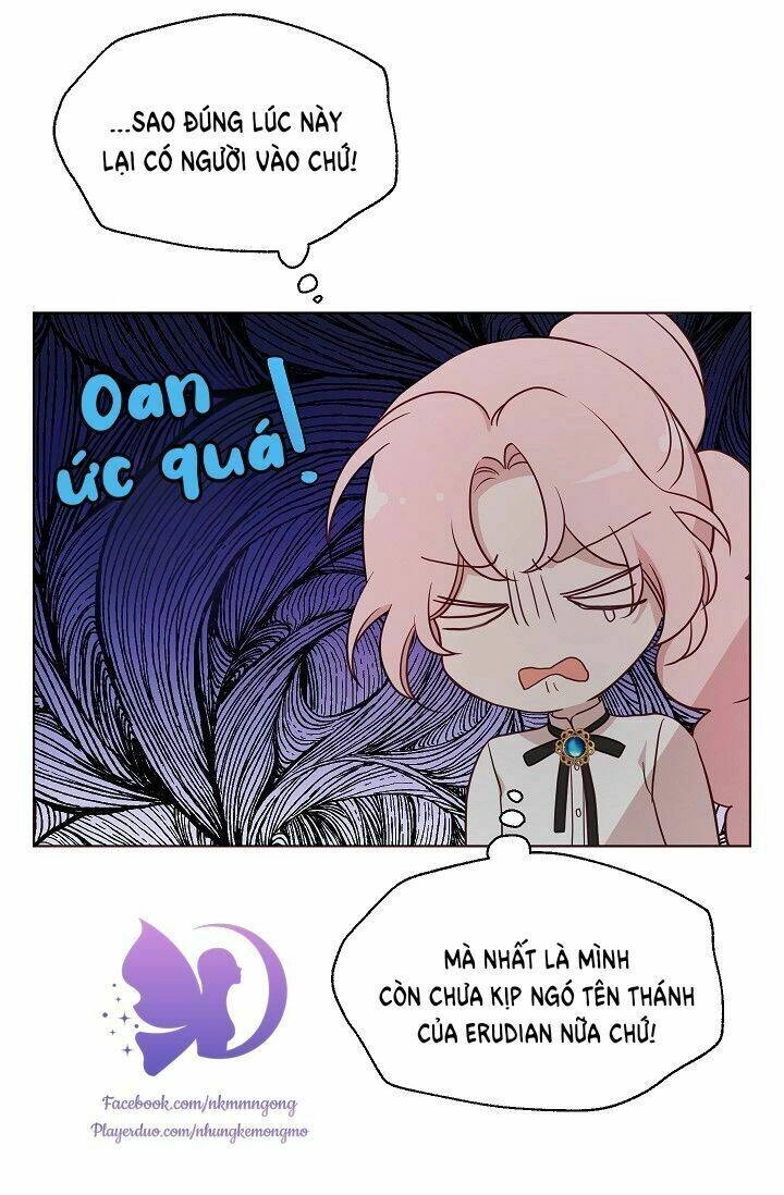 Quyến Rũ Cha Của Nhân Vật Phản Diện Chapter 54 - 63