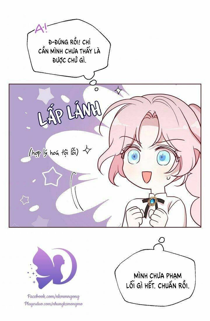 Quyến Rũ Cha Của Nhân Vật Phản Diện Chapter 54 - 64