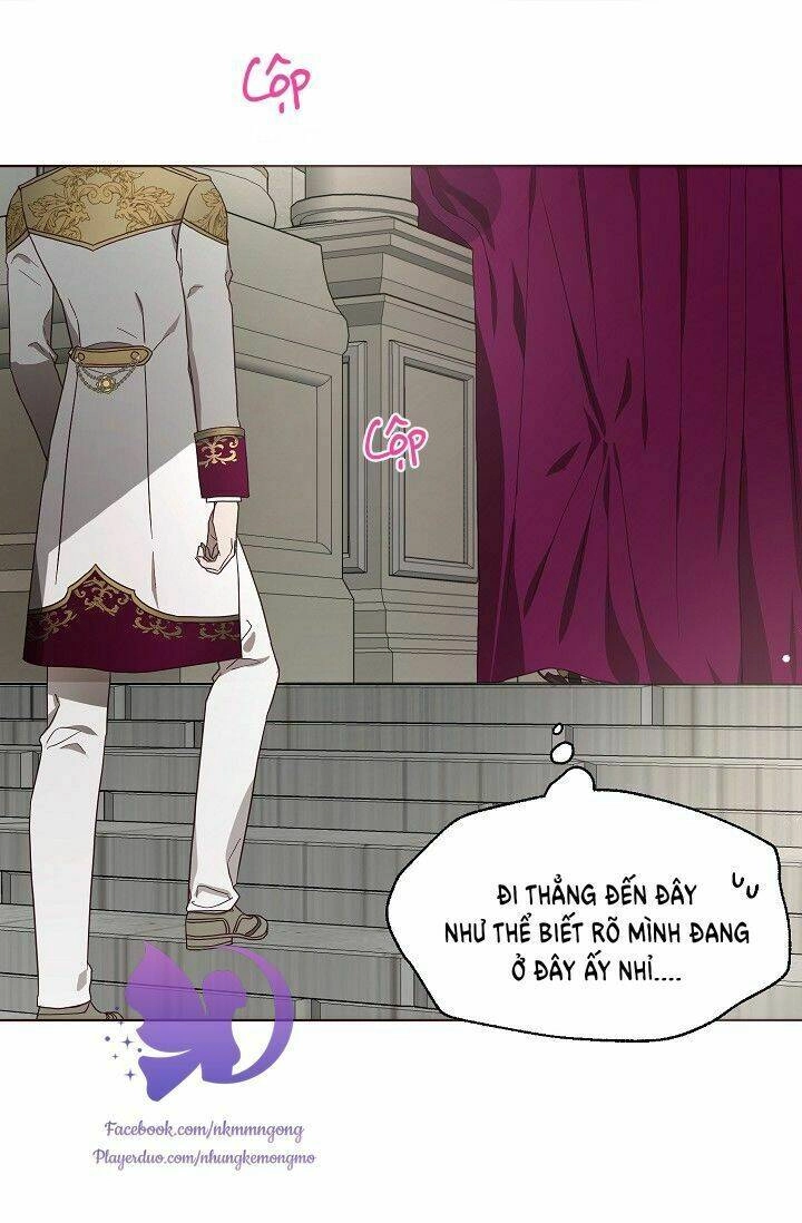 Quyến Rũ Cha Của Nhân Vật Phản Diện Chapter 54 - 66