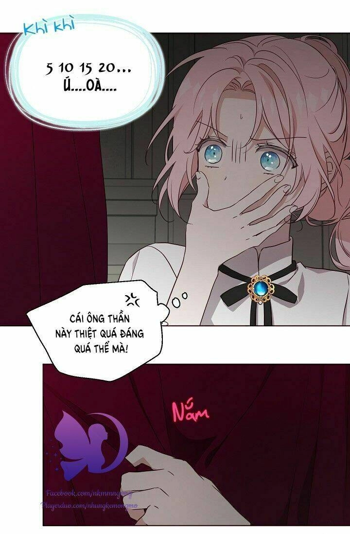 Quyến Rũ Cha Của Nhân Vật Phản Diện Chapter 54 - 67