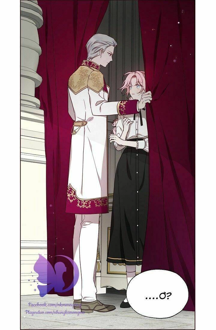 Quyến Rũ Cha Của Nhân Vật Phản Diện Chapter 54 - 69