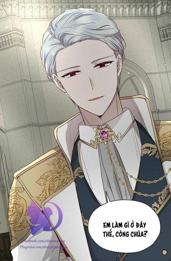 Quyến Rũ Cha Của Nhân Vật Phản Diện Chapter 54 - 70