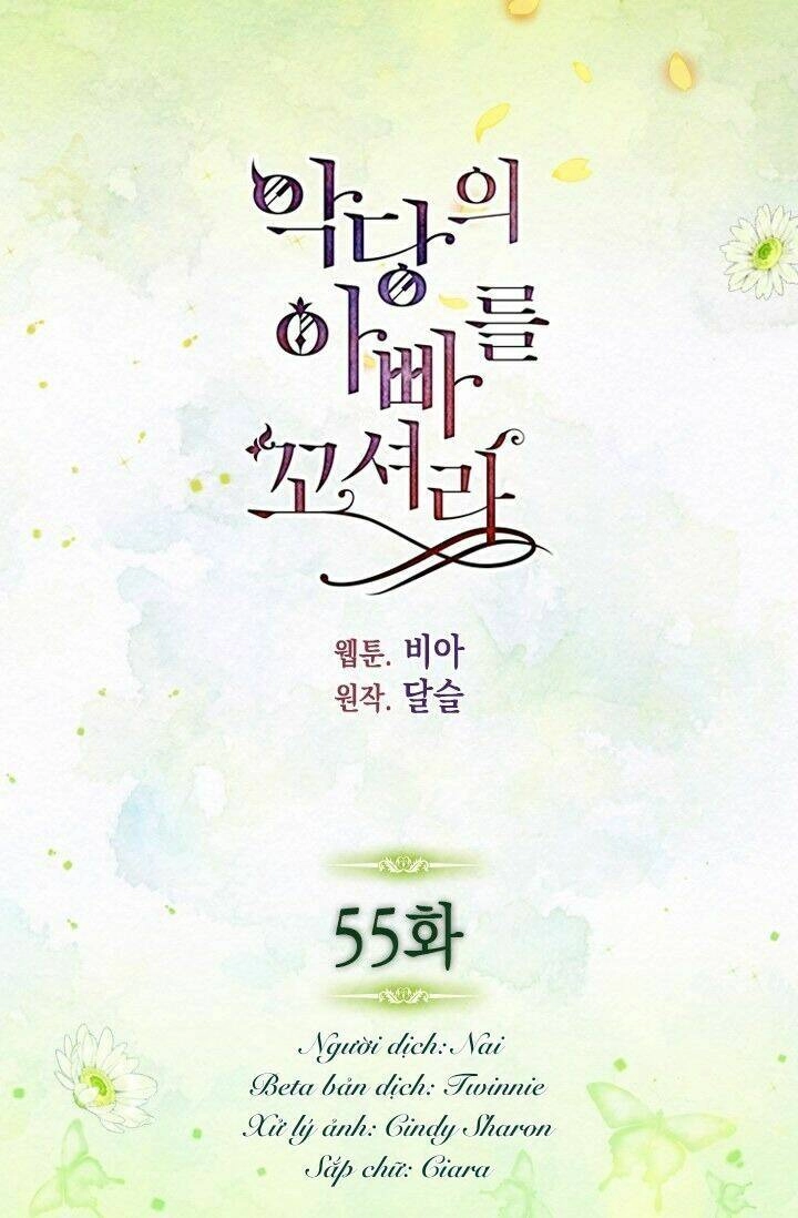 Quyến Rũ Cha Của Nhân Vật Phản Diện Chapter 55 - 4