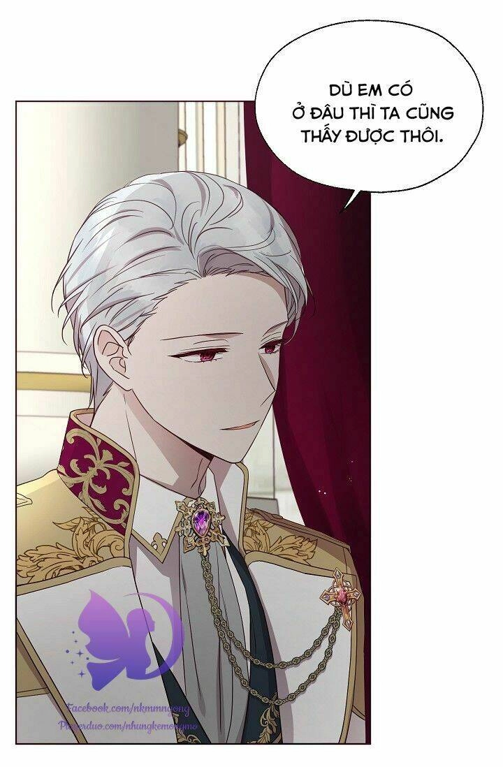 Quyến Rũ Cha Của Nhân Vật Phản Diện Chapter 55 - 7