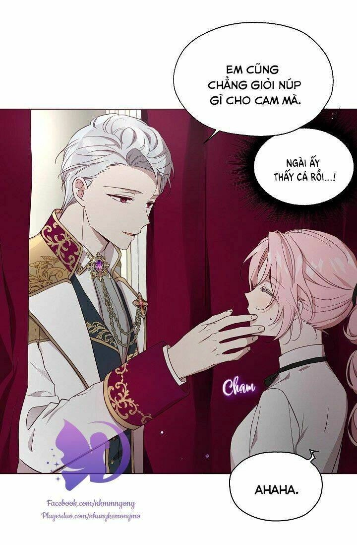 Quyến Rũ Cha Của Nhân Vật Phản Diện Chapter 55 - 8