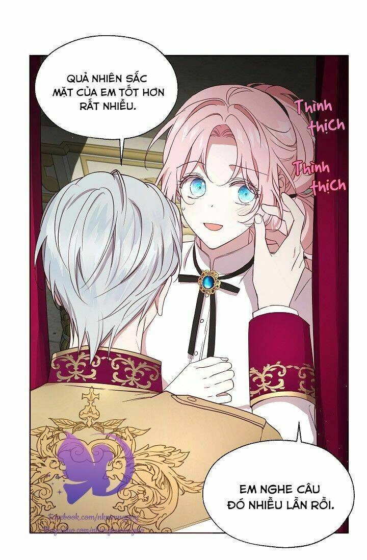 Quyến Rũ Cha Của Nhân Vật Phản Diện Chapter 55 - 10