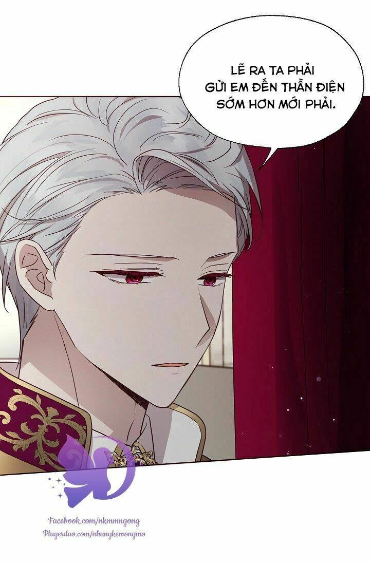 Quyến Rũ Cha Của Nhân Vật Phản Diện Chapter 55 - 11