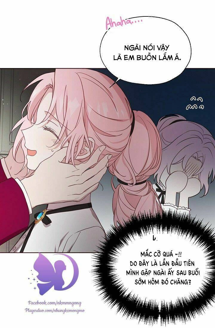 Quyến Rũ Cha Của Nhân Vật Phản Diện Chapter 55 - 12