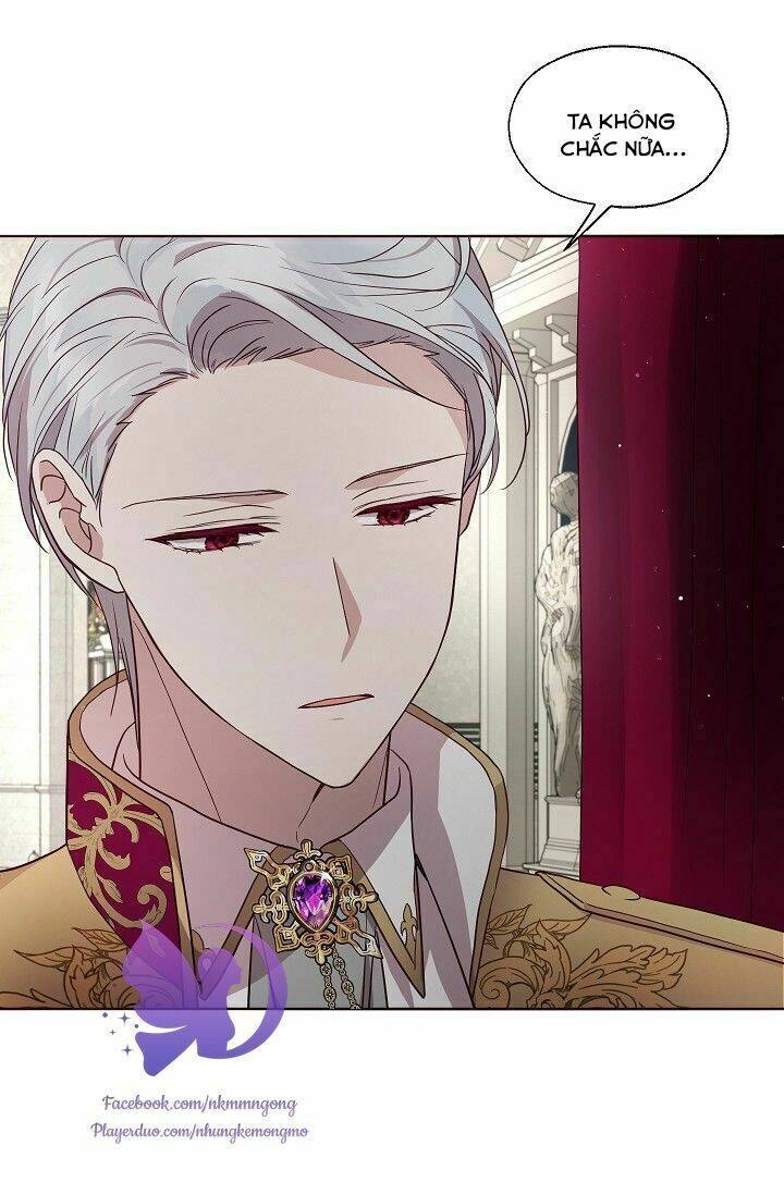 Quyến Rũ Cha Của Nhân Vật Phản Diện Chapter 55 - 14