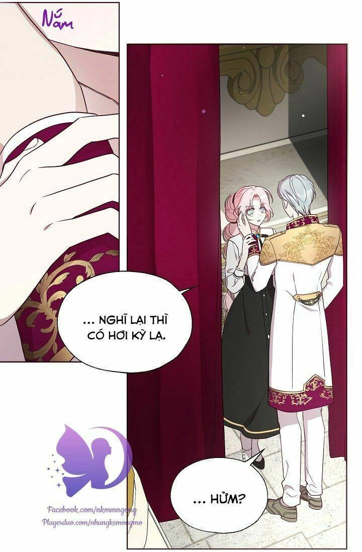 Quyến Rũ Cha Của Nhân Vật Phản Diện Chapter 55 - 17