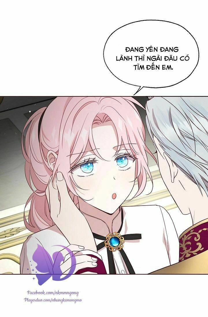 Quyến Rũ Cha Của Nhân Vật Phản Diện Chapter 55 - 18