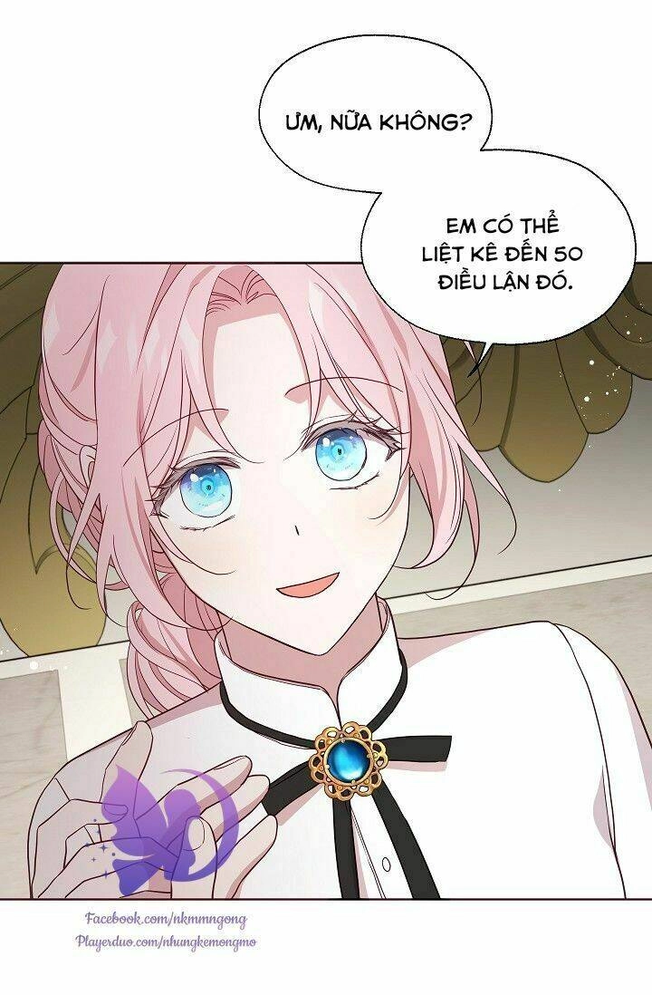 Quyến Rũ Cha Của Nhân Vật Phản Diện Chapter 55 - 22