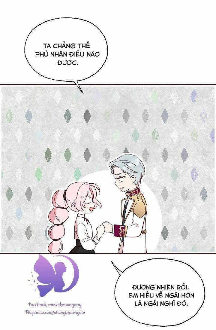 Quyến Rũ Cha Của Nhân Vật Phản Diện Chapter 55 - 25