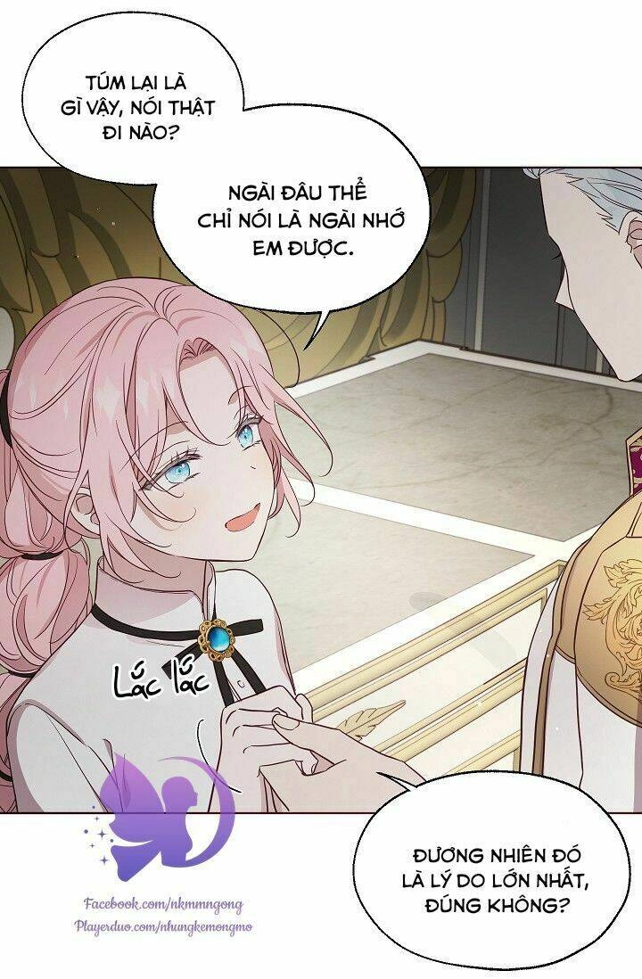 Quyến Rũ Cha Của Nhân Vật Phản Diện Chapter 55 - 26