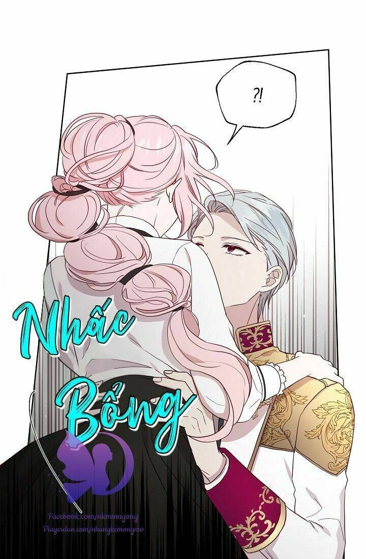 Quyến Rũ Cha Của Nhân Vật Phản Diện Chapter 55 - 28