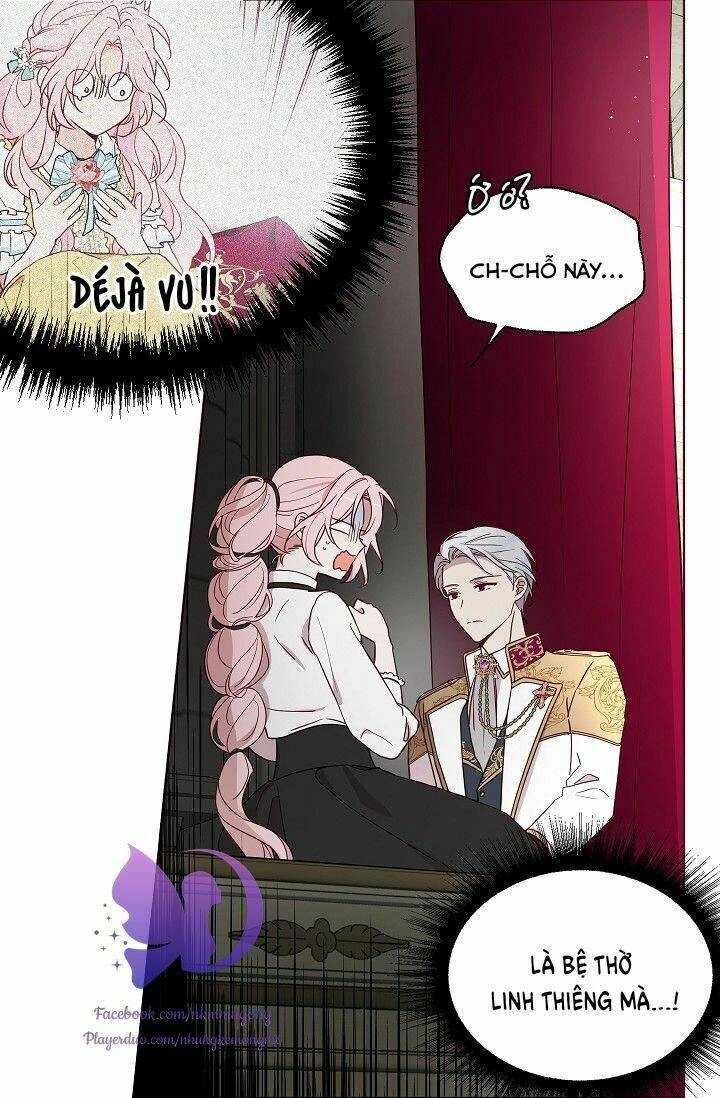 Quyến Rũ Cha Của Nhân Vật Phản Diện Chapter 55 - 30