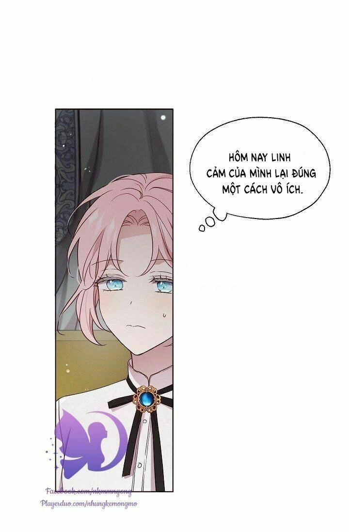 Quyến Rũ Cha Của Nhân Vật Phản Diện Chapter 55 - 34