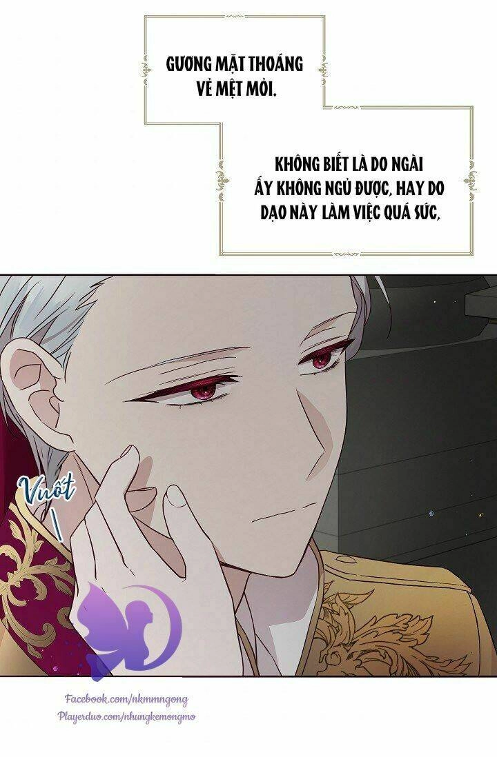 Quyến Rũ Cha Của Nhân Vật Phản Diện Chapter 55 - 35